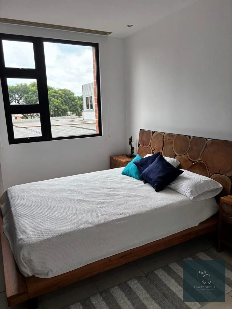 Apartamento AMUEBLADO en VENTA- Zona 11 — Apartamento en Venta en Zona 11, Guatemala, Ciudad — foto 8 de 14
