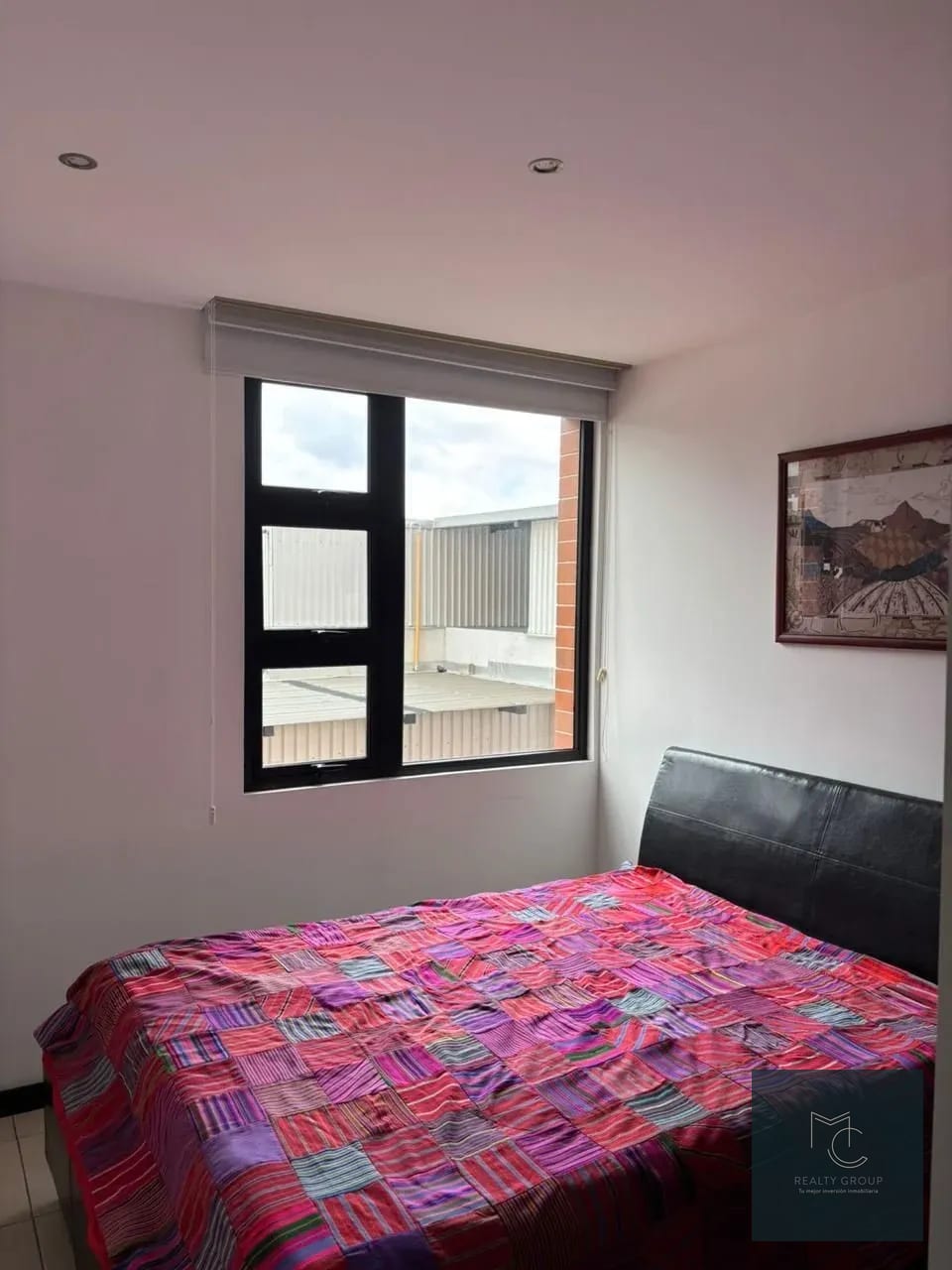 Apartamento AMUEBLADO en VENTA- Zona 11 — Apartamento en Venta en Zona 11, Guatemala, Ciudad — foto 11 de 14