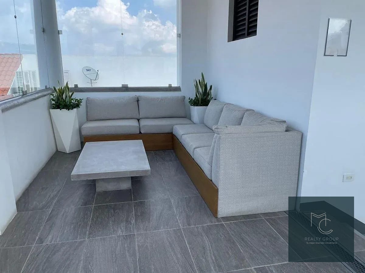 Renta Apartamento Cayala — Apartamento en Alquiler en Ciudad Cayalá, Zona 16, Guatemala, Ciudad — foto 11 de 16