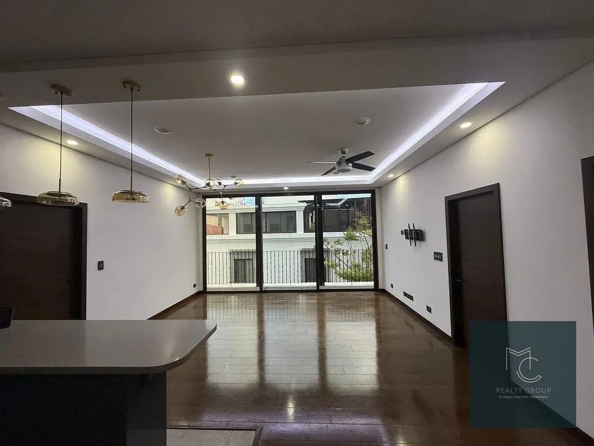 Renta Apartamento Cayala — Apartamento en Alquiler en Ciudad Cayalá, Zona 16, Guatemala, Ciudad — foto 9 de 16