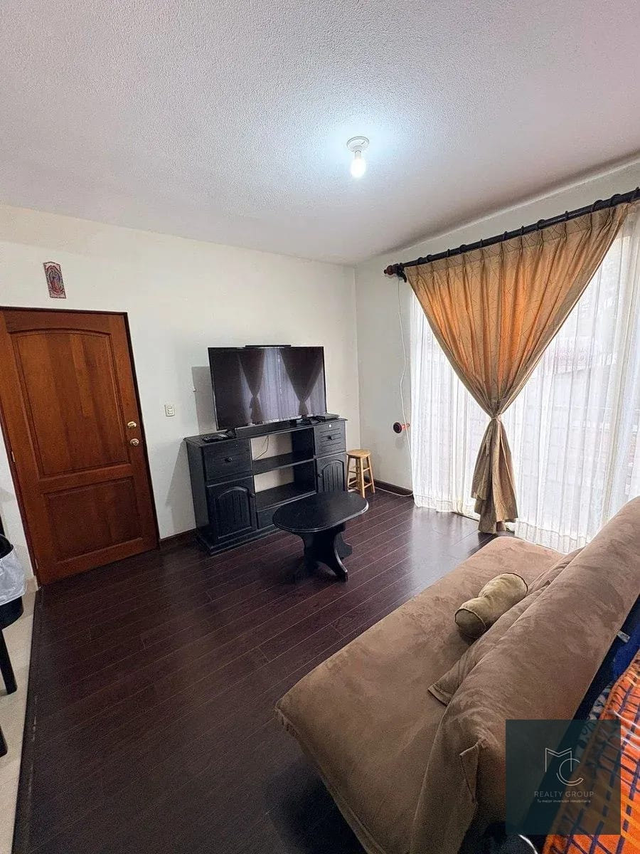 Venta Apartamento Villa Cafetto — Apartamento en Venta en Villa Cafetto, Carretera a El Salvador, Guatemala, Ciudad — foto 3 de 15