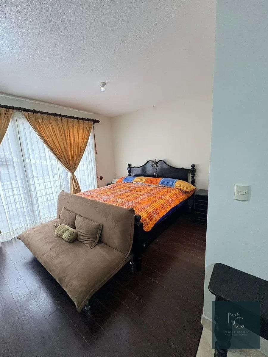 Venta Apartamento Villa Cafetto — Apartamento en Venta en Villa Cafetto, Carretera a El Salvador, Guatemala, Ciudad — foto 4 de 15