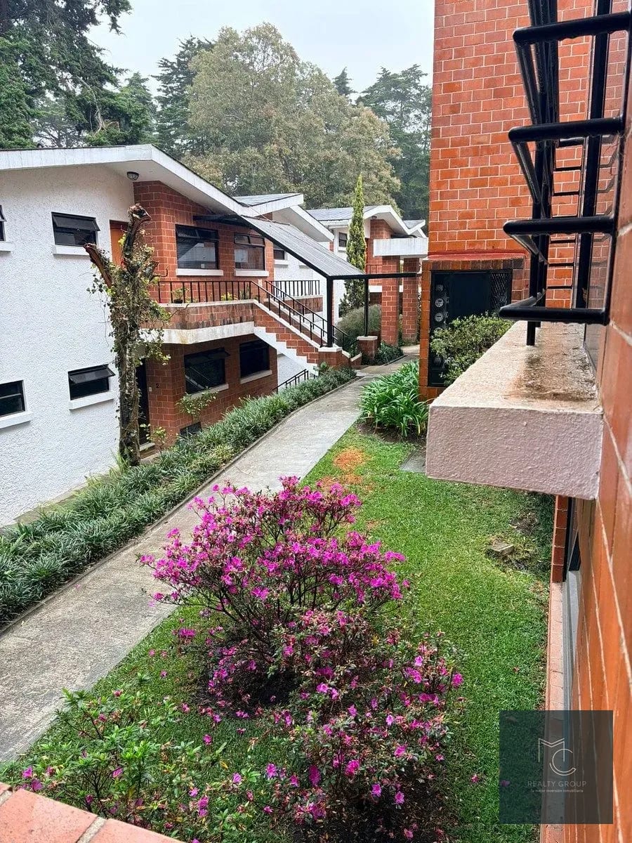 Venta Apartamento Villa Cafetto — Apartamento en Venta en Villa Cafetto, Carretera a El Salvador, Guatemala, Ciudad — foto 13 de 15