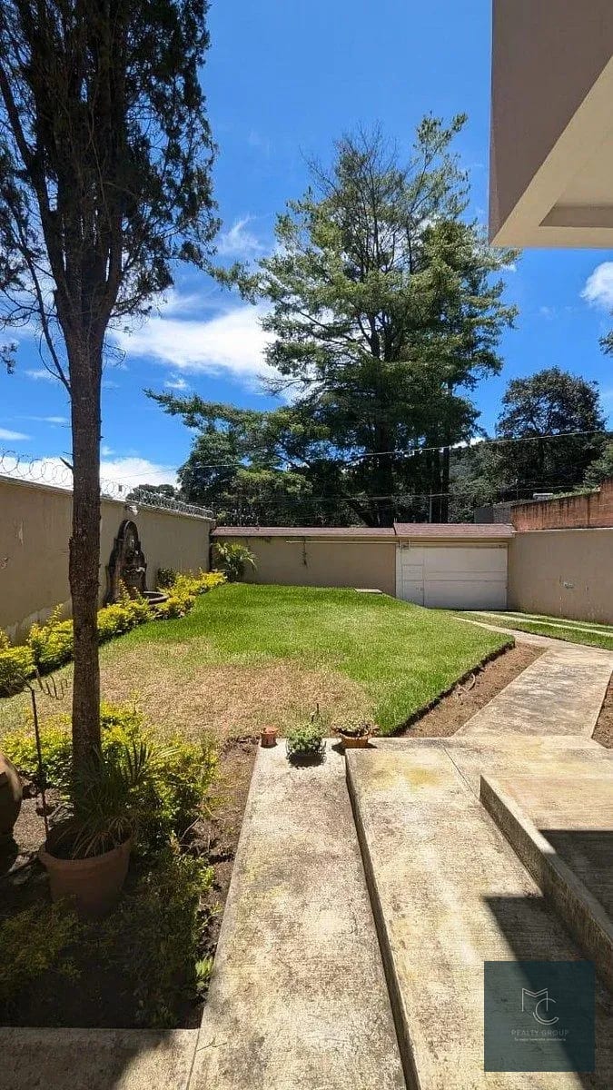 Casa Renta/venta Residenciales el Ensueño — Casa en Alquiler en San Lucas Sacatepéquez, Sacatepéquez — foto 11 de 17
