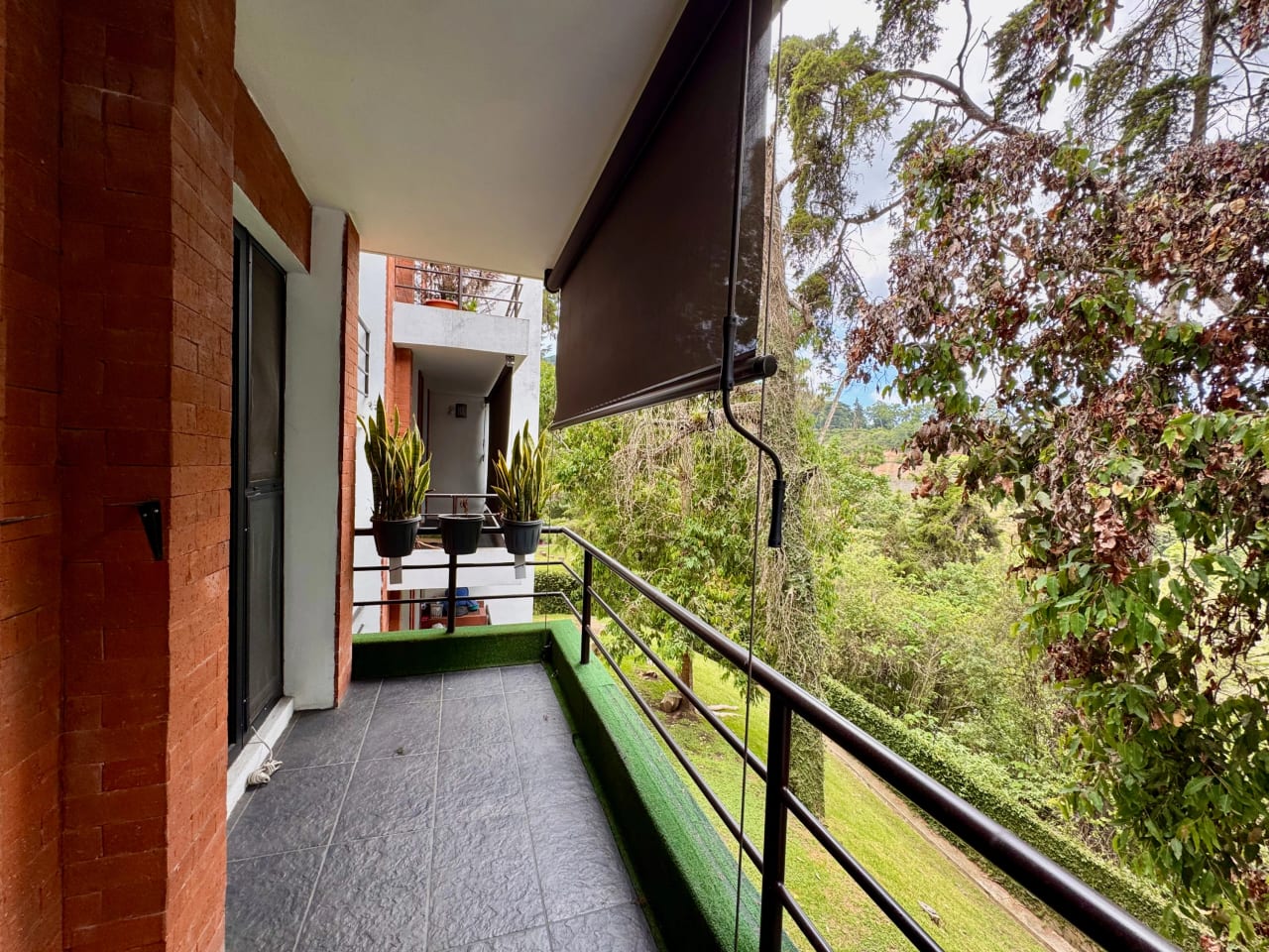 Lindo Apartamento en Venta zona 16 — Apartamento en Venta en Vista Hermosa IV, Zona 16, Guatemala, Ciudad — foto 7 de 12