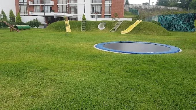 Lindo Apartamento en Venta en 20/21 zona 16 — Apartamento en Venta en San Isidro 20/21, Zona 16, Guatemala, Ciudad — foto 2 de 10