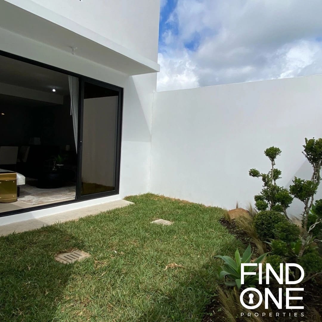 Casa Nueva en zona 16 — Casa en Venta en Zona 16, Guatemala, Ciudad — foto 13 de 17