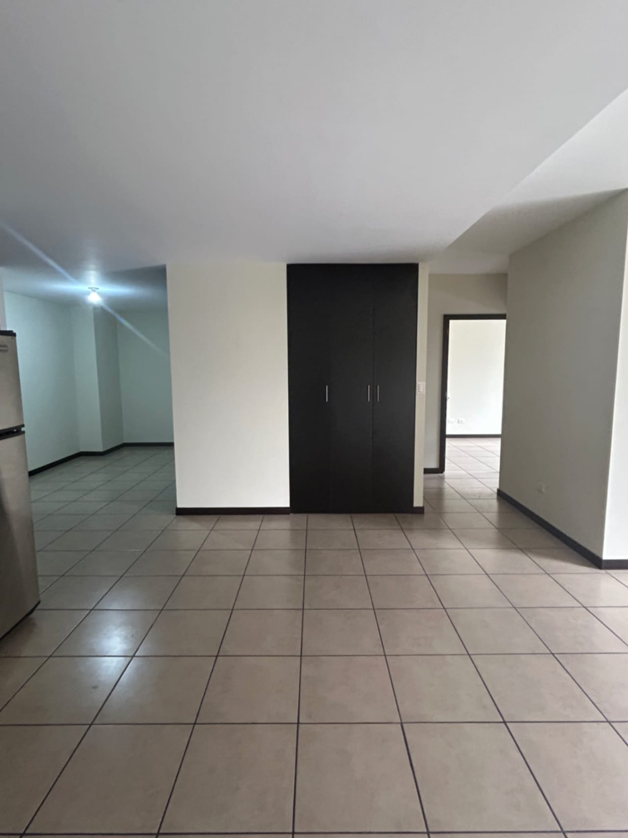 Amplio apartamento en renta zona 9 — Apartamento en Alquiler en Torre Barcelona, Zona 9, Guatemala, Ciudad — foto 10 de 17