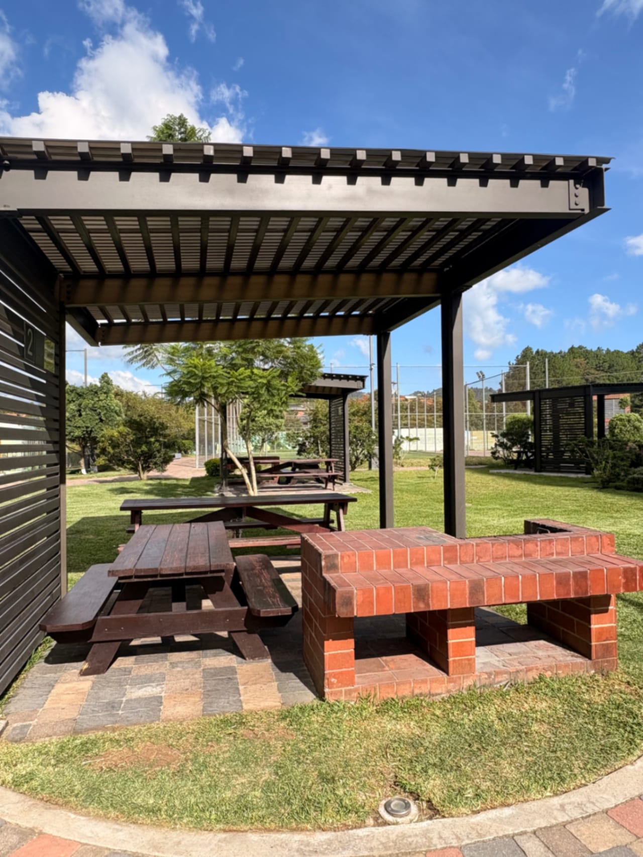 Lindo Apartamento en Venta en San Isidro 20/21 zona 16 — Apartamento en Venta en San Isidro 20/21, Zona 16, Guatemala, Ciudad — foto 14 de 17