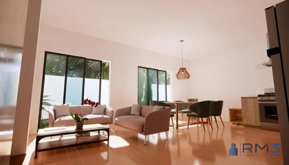 Casas en venta Balcones de San Cristobal, Condominio VENTI — Casa en Venta en Zona 8 Mixco, Guatemala, Ciudad — foto 9 de 15