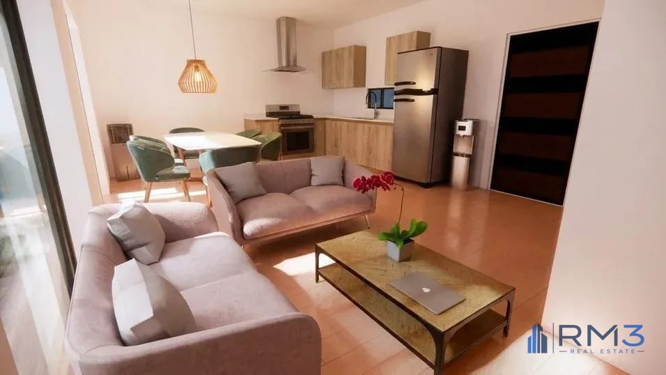 Casas en venta Balcones de San Cristobal, Condominio VENTI — Casa en Venta en Zona 8 Mixco, Guatemala, Ciudad — foto 8 de 15