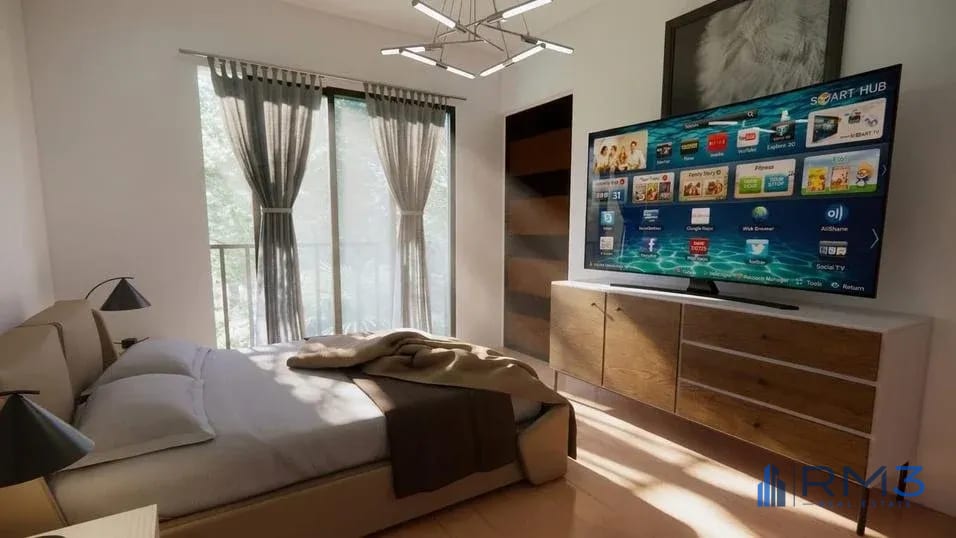 Casas en venta Balcones de San Cristobal, Condominio VENTI — Casa en Venta en Zona 8 Mixco, Guatemala, Ciudad — foto 11 de 15