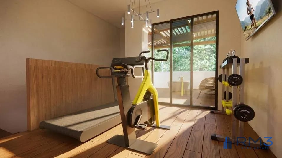 Casas en venta Balcones de San Cristobal, Condominio VENTI — Casa en Venta en Zona 8 Mixco, Guatemala, Ciudad — foto 12 de 15