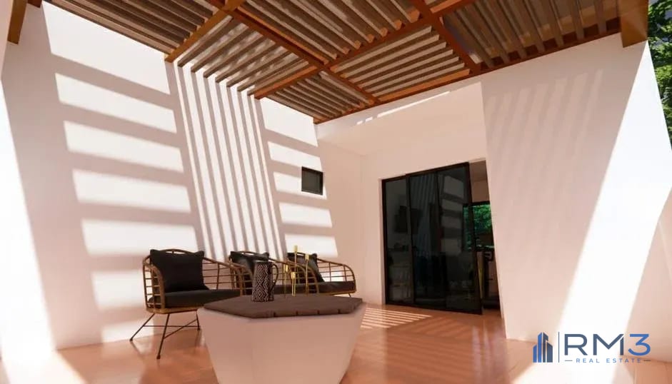 Casas en venta Balcones de San Cristobal, Condominio VENTI — Casa en Venta en Zona 8 Mixco, Guatemala, Ciudad — foto 13 de 15