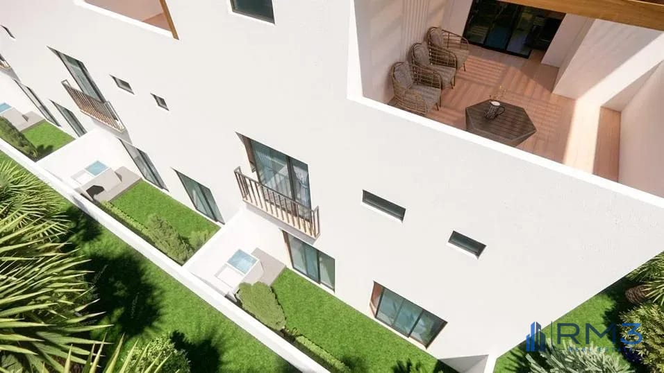 Casas en venta Balcones de San Cristobal, Condominio VENTI — Casa en Venta en Zona 8 Mixco, Guatemala, Ciudad — foto 14 de 15