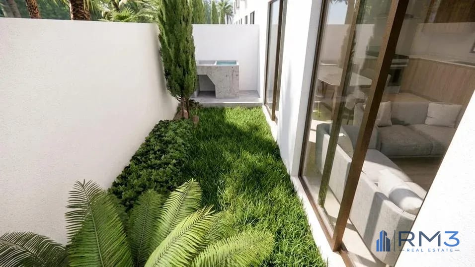 Casas en venta Balcones de San Cristobal, Condominio VENTI — Casa en Venta en Zona 8 Mixco, Guatemala, Ciudad — foto 15 de 15