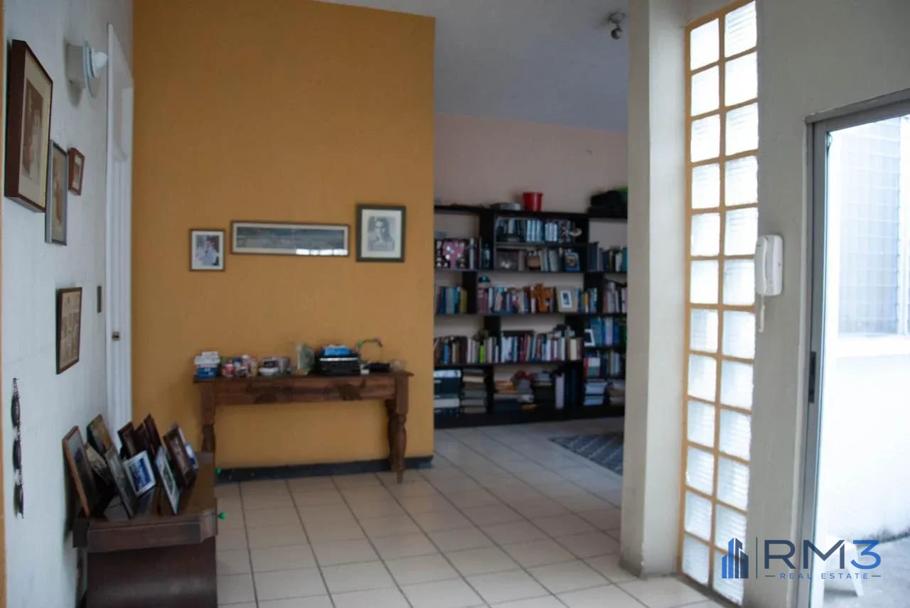 Venta de Casa con Piscina en Santa Rita 2, Zona 2 de Mixco — Casa en Venta en Zona 2 Mixco, Guatemala, Ciudad — foto 7 de 14