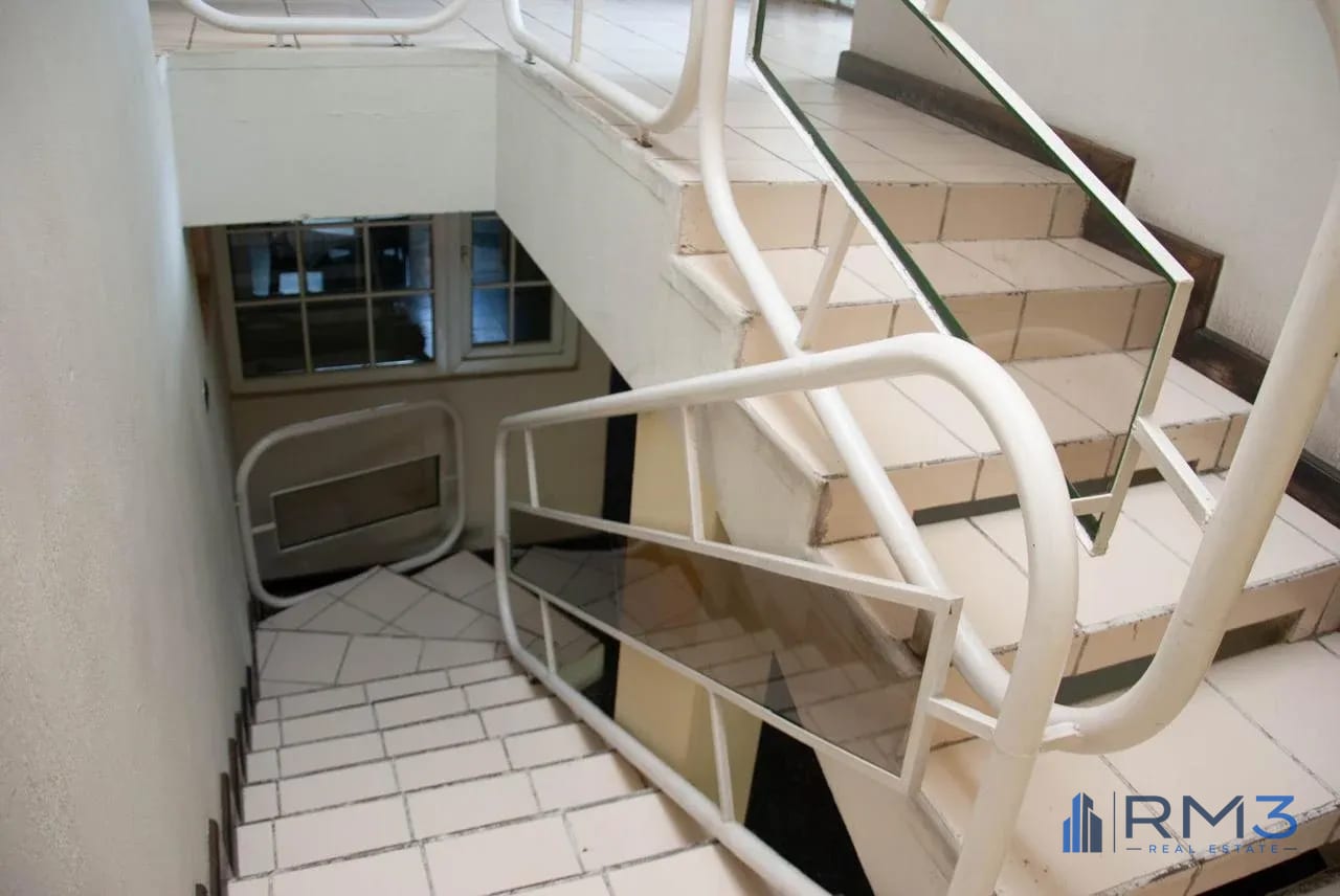 Venta de Casa con Piscina en Santa Rita 2, Zona 2 de Mixco — Casa en Venta en Zona 2 Mixco, Guatemala, Ciudad — foto 10 de 14