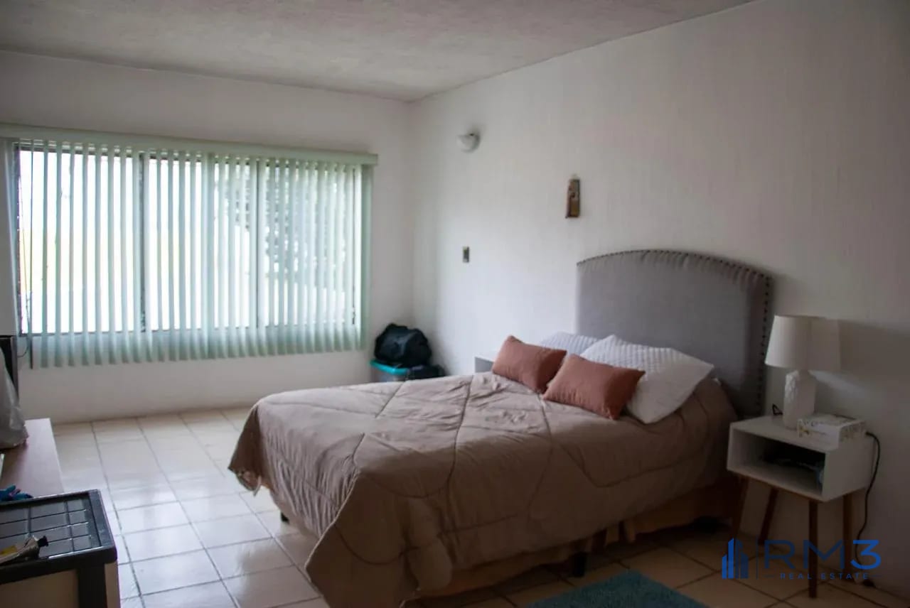Venta de Casa con Piscina en Santa Rita 2, Zona 2 de Mixco — Casa en Venta en Zona 2 Mixco, Guatemala, Ciudad — foto 3 de 14