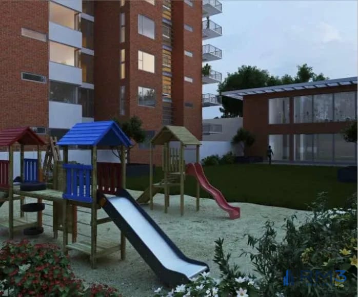 Apartamento en Venta Edificio Nueva Caledonia z16 Vista Hermosa IV — Apartamento en Venta en Vista Hermosa IV, Zona 16, Guatemala, Ciudad — foto 11 de 11