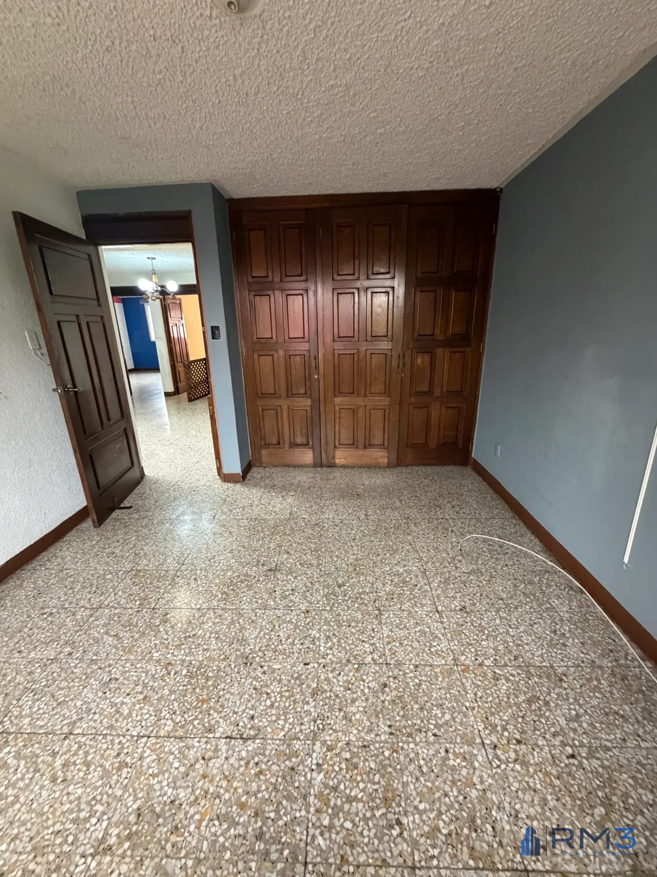 Dormitorio 3 — Se vende casa en Residenciales las Bugambilias Zona 7 — Casa en Venta en Zona 7, Guatemala, Ciudad — foto 10 de 13