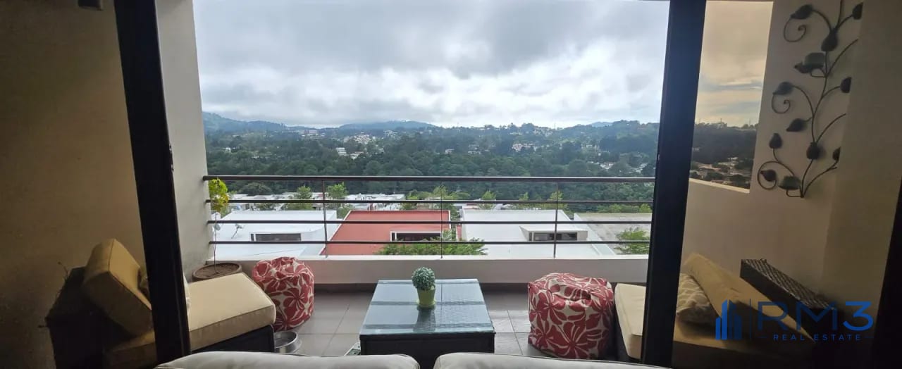 ALQUILER CASA: Santuaria Muxbal, Vista Espectacular y Paneles Solares — Casa en Alquiler en Santuaria Muxbal, Muxbal, Guatemala, Ciudad — foto 7 de 12