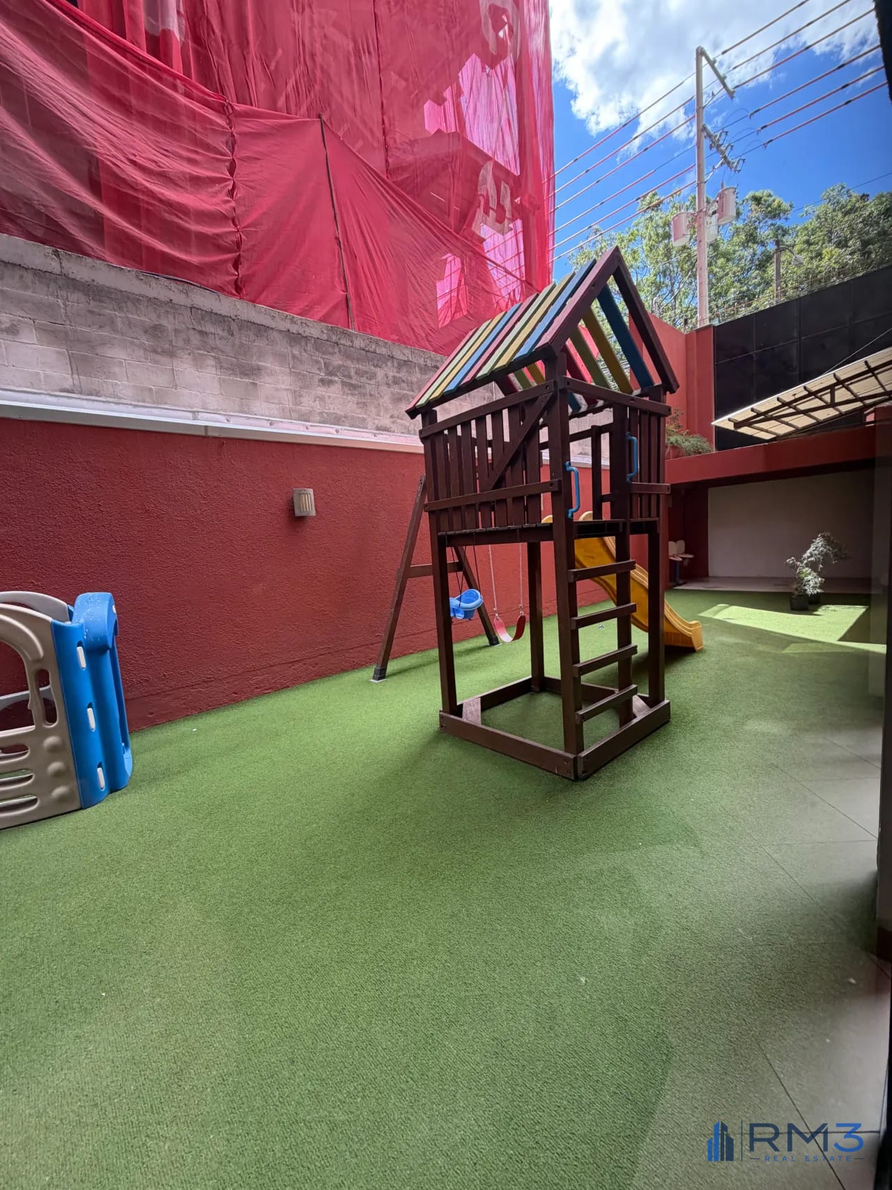 Vendo Apto. en Bellini zona 14 — Apartamento en Venta en Bellini, Zona 14, Guatemala, Ciudad — foto 15 de 17