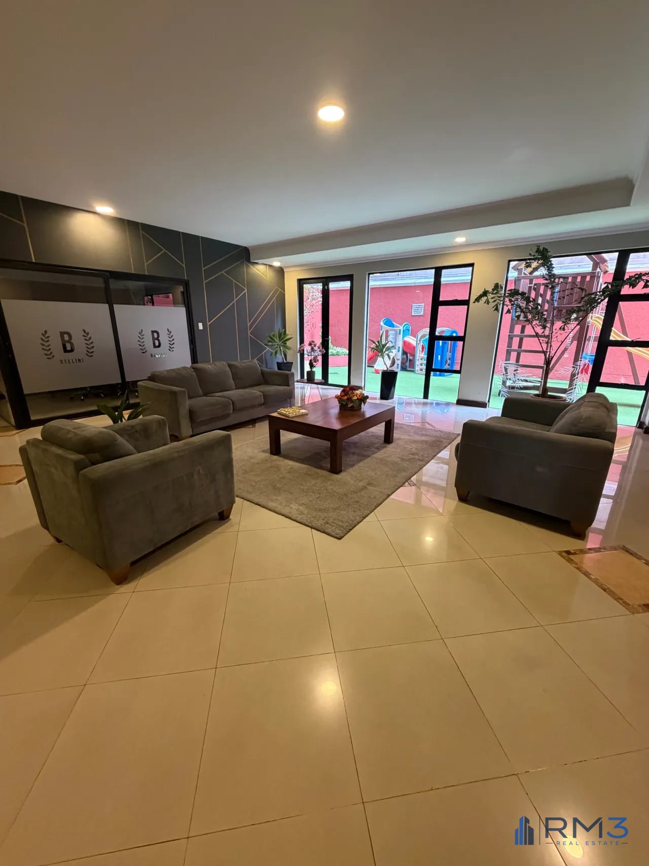 Vendo Apto. en Bellini zona 14 — Apartamento en Venta en Bellini, Zona 14, Guatemala, Ciudad — foto 14 de 17