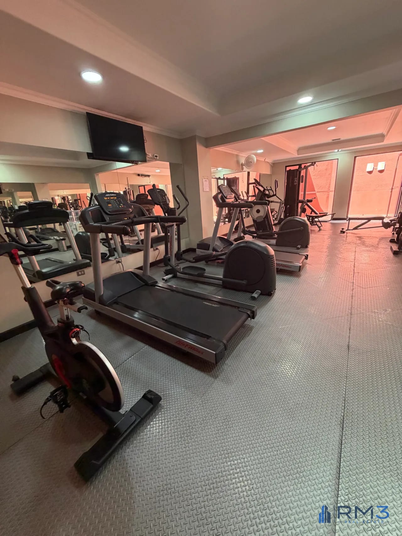 Vendo Apto. en Bellini zona 14 — Apartamento en Venta en Bellini, Zona 14, Guatemala, Ciudad — foto 17 de 17