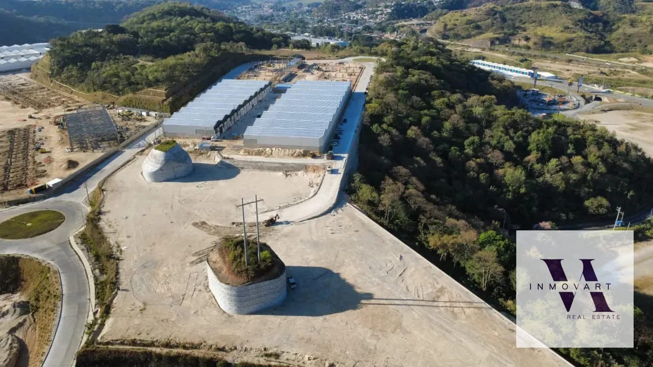 Bodegas / Ofibodegas Villa Canales con Conexión inmediata a VAS — Bodega / Ofibodega en Venta en Villa Canales, Guatemala, Ciudad — foto 2 de 4