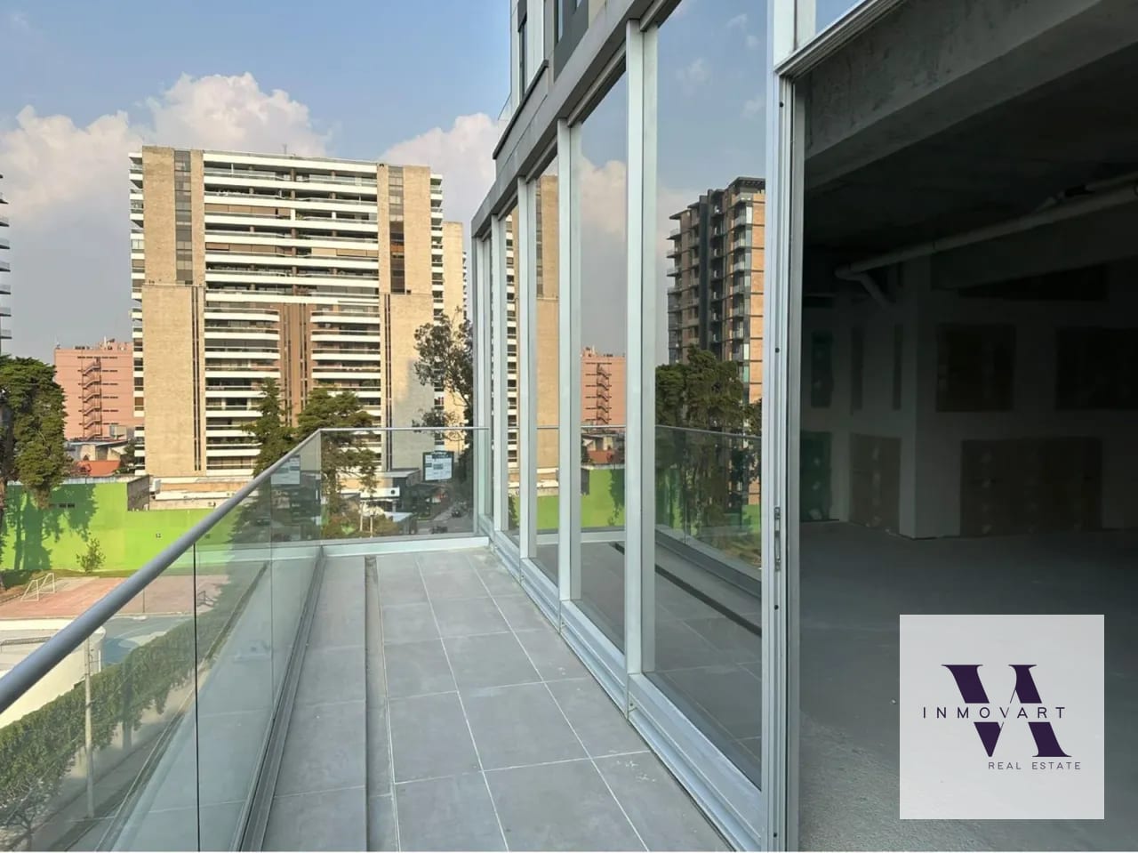 Amplia Oficina en Venta Vasanta zona 10 — Oficina en Venta en Vasanta, Zona 10, Guatemala, Ciudad — foto 7 de 8
