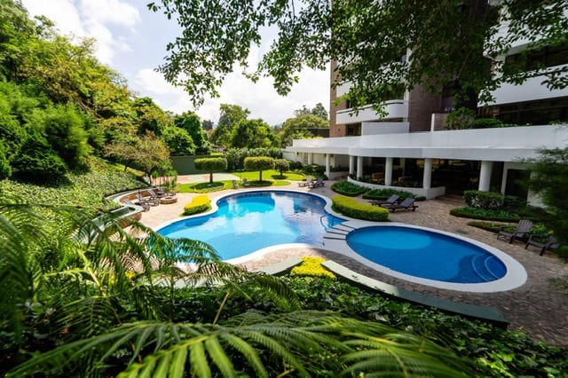 Apartamento en alquiler zona 14 — Apartamento en Alquiler en Villa Mayor, Zona 14, Guatemala, Ciudad — foto 4 de 4