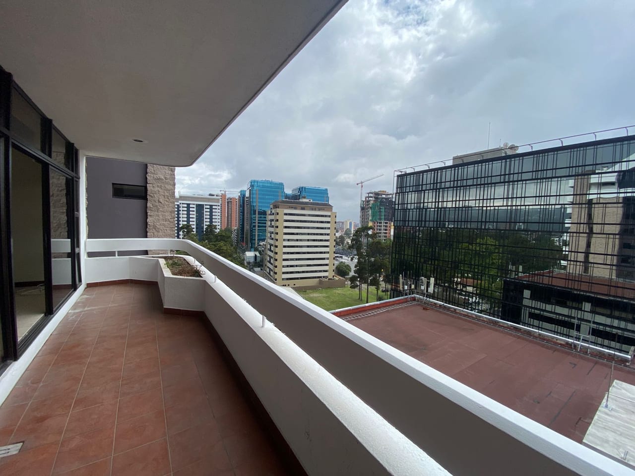 Apartamento en venta zona 14 — Apartamento en Venta en Villa Mayor, Zona 14, Guatemala, Ciudad — foto 2 de 4