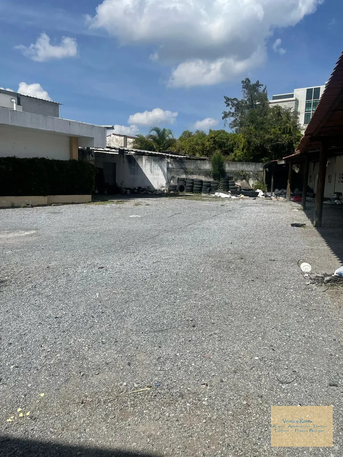 Zona 13 Propiedad De Esquina Avenida Hincapié — Terreno en Venta en Zona 13, Guatemala, Ciudad — foto 2 de 6