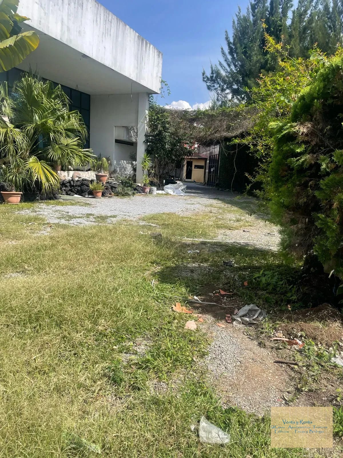 Zona 13 Propiedad De Esquina Avenida Hincapié — Terreno en Venta en Zona 13, Guatemala, Ciudad — foto 1 de 6