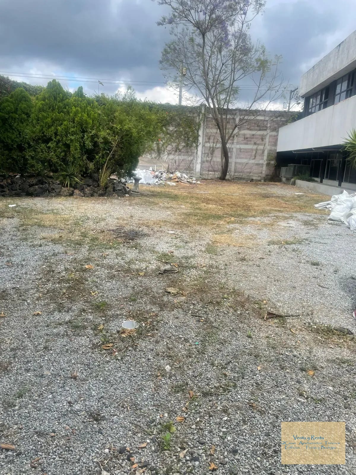 Zona 13 Propiedad De Esquina Avenida Hincapié — Terreno en Venta en Zona 13, Guatemala, Ciudad — foto 4 de 6