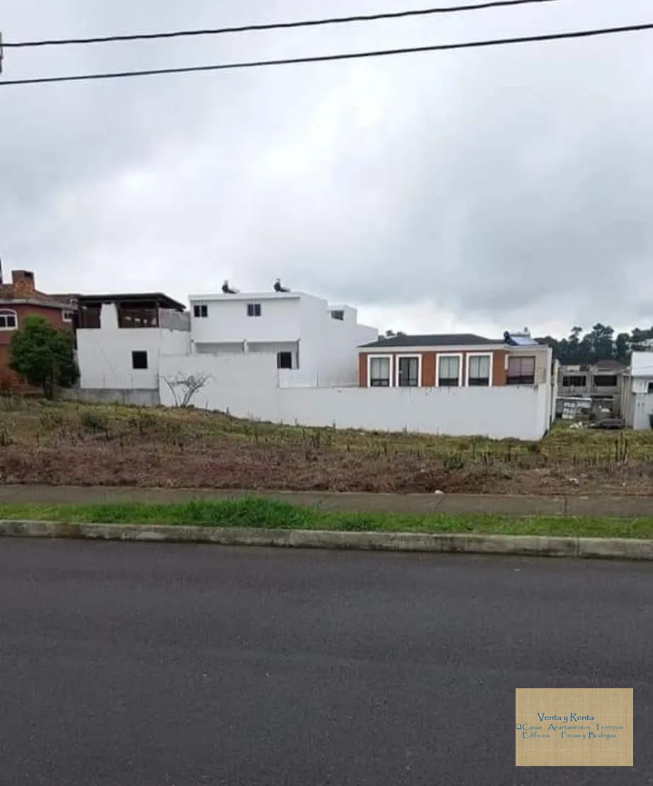 Zona 16 Terreno Para Desarrollo Hacienda Real — Terreno en Venta en Hacienda Real, Zona 16, Guatemala, Ciudad — foto 1 de 4