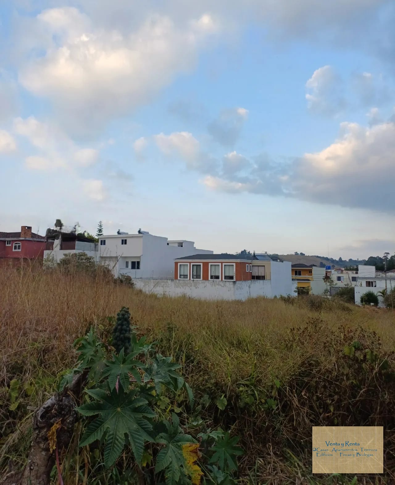 Zona 16 Terreno Para Desarrollo Hacienda Real — Terreno en Venta en Hacienda Real, Zona 16, Guatemala, Ciudad — foto 4 de 4