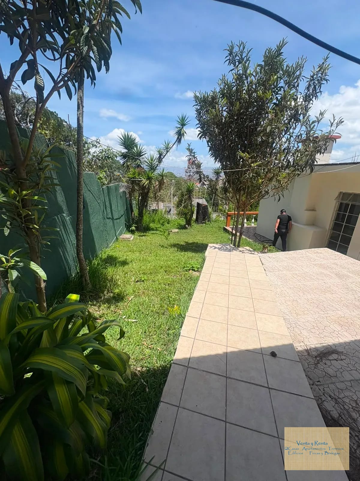 Zona 16 Casa Fuera de Garita Canajuyu — Casa en Venta en Kanajuyú, Zona 16, Guatemala, Ciudad — foto 10 de 13