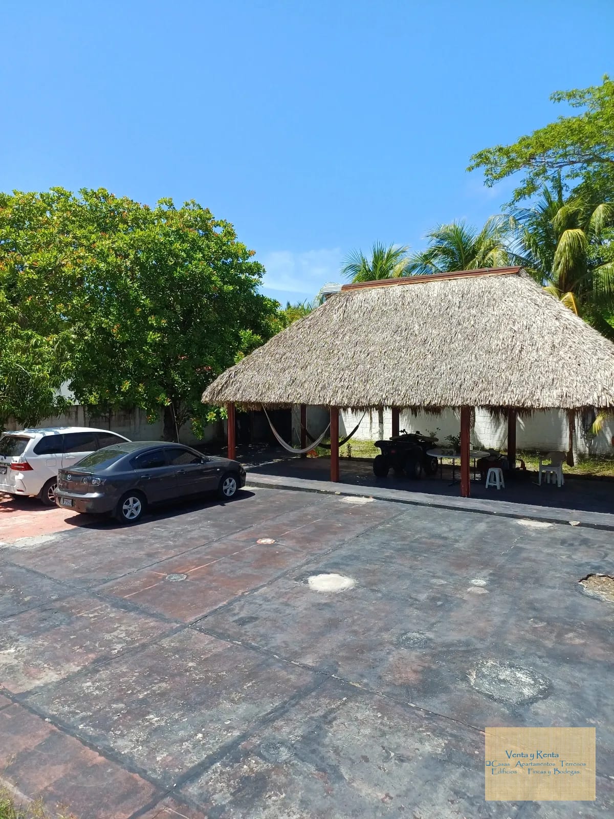 Casa en Monterrico a 3 Cuadras de La Playa — Casa vacacional en Venta en Puerto San José, Escuintla — foto 3 de 16