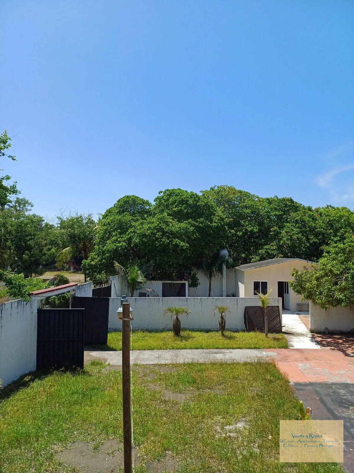 Casa en Monterrico a 3 Cuadras de La Playa — Casa vacacional en Venta en Puerto San José, Escuintla — foto 2 de 16