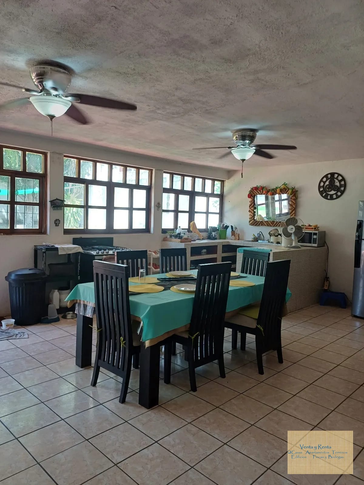 Casa en Monterrico a 3 Cuadras de La Playa — Casa vacacional en Venta en Puerto San José, Escuintla — foto 11 de 16