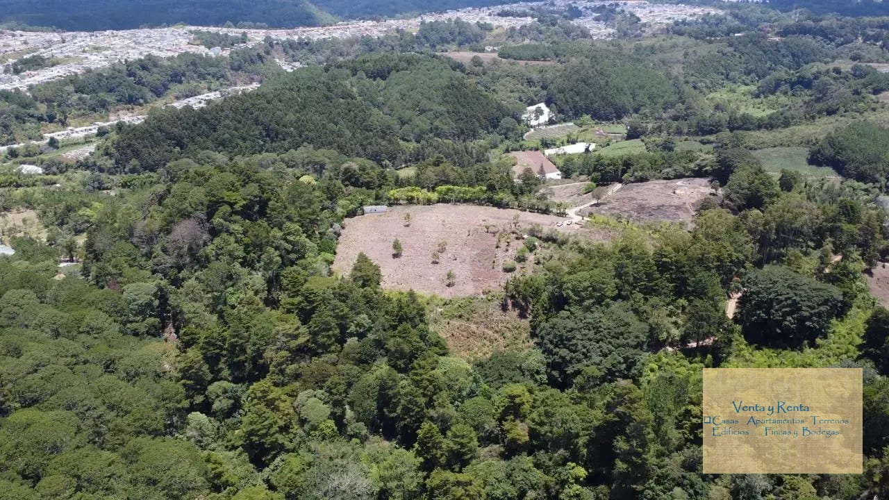 Fincas en San José Pinula en el Tular — Terreno en Venta en San José Pinula, Guatemala, Ciudad — foto 9 de 12