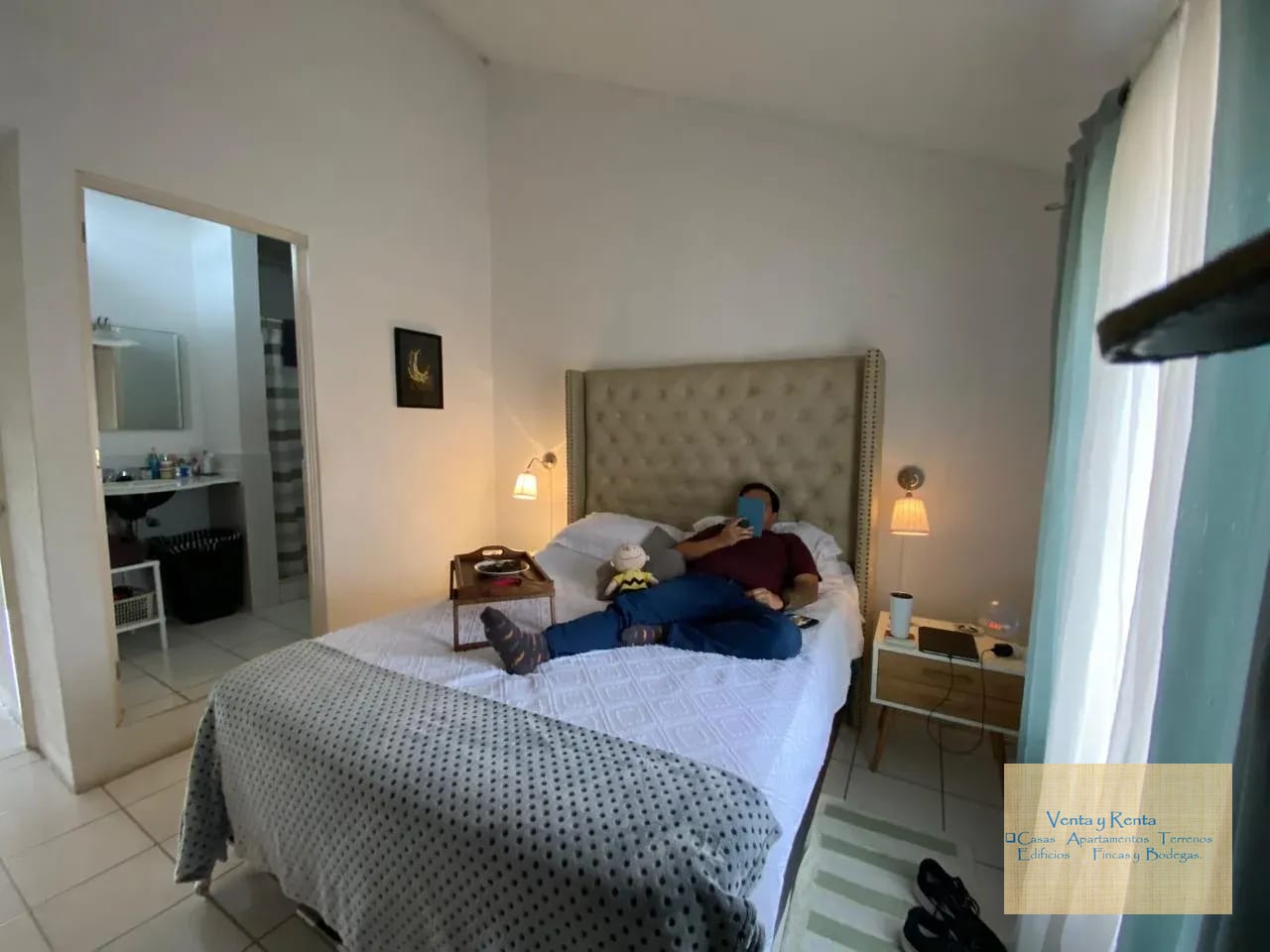 Casa Entre Flores Lo De Diéguez Km. 16.5 Fraijanes — Casa en Venta en Fraijanes, Carretera a El Salvador, Guatemala, Ciudad — foto 5 de 11