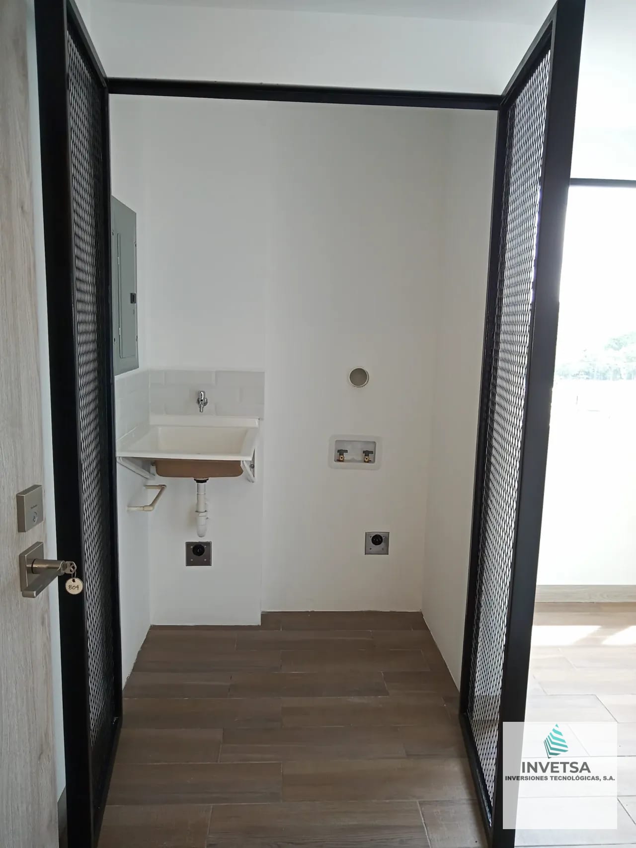 APARTAMENTO 1 DORMITORIO ZONA 2 CIUDAD NUEVA — Apartamento en Alquiler en Ciudad Nueva, Zona 2, Guatemala, Ciudad — foto 6 de 17
