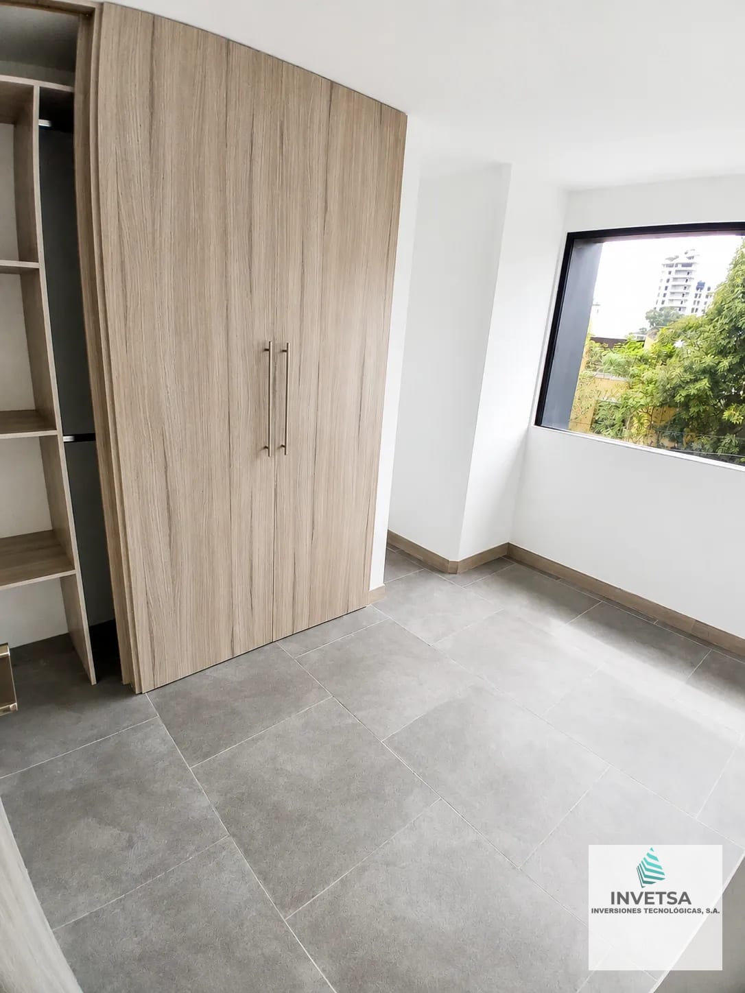 Apartamento 3 Dormitorios Zona 2 Ciudad Nueva — Apartamento en Alquiler en Ciudad Nueva, Zona 2, Guatemala, Ciudad — foto 6 de 16