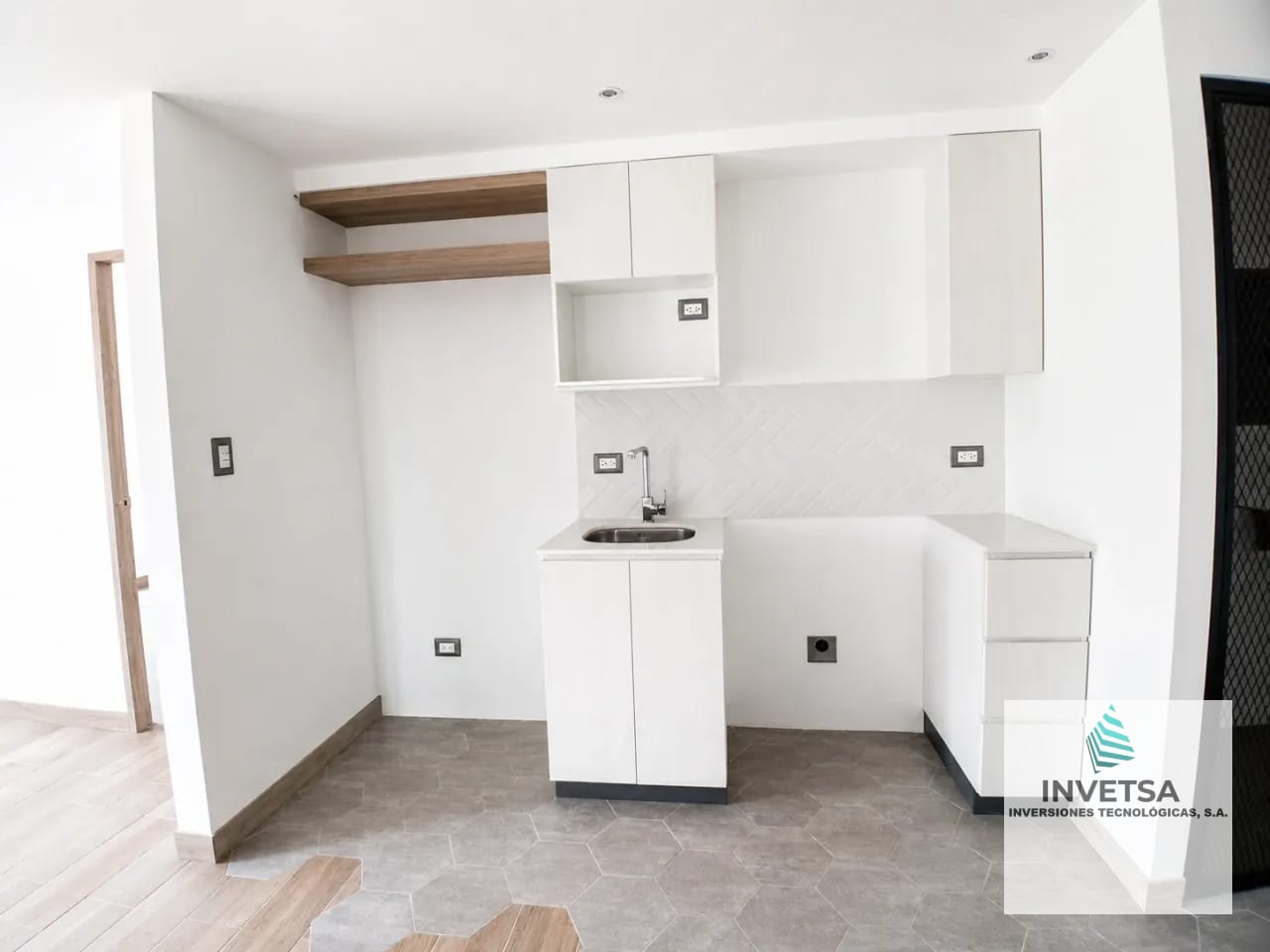 Apartamento 3 Dormitorios Zona 2 Ciudad Nueva — Apartamento en Alquiler en Ciudad Nueva, Zona 2, Guatemala, Ciudad — foto 7 de 16