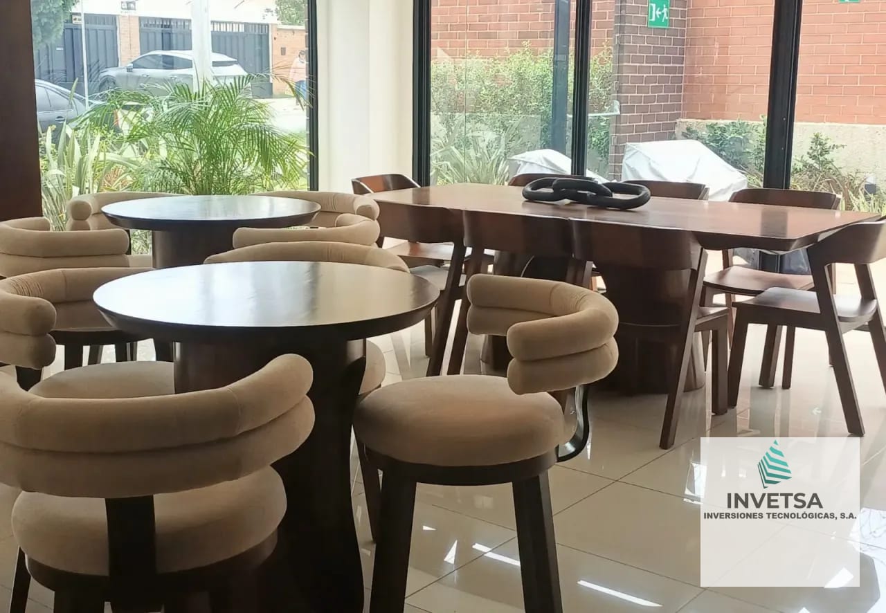 Renta Apartamento en Kiintea Zona 15 Vhii — Apartamento en Alquiler en Kiintea, Zona 15, Guatemala, Ciudad — foto 7 de 13
