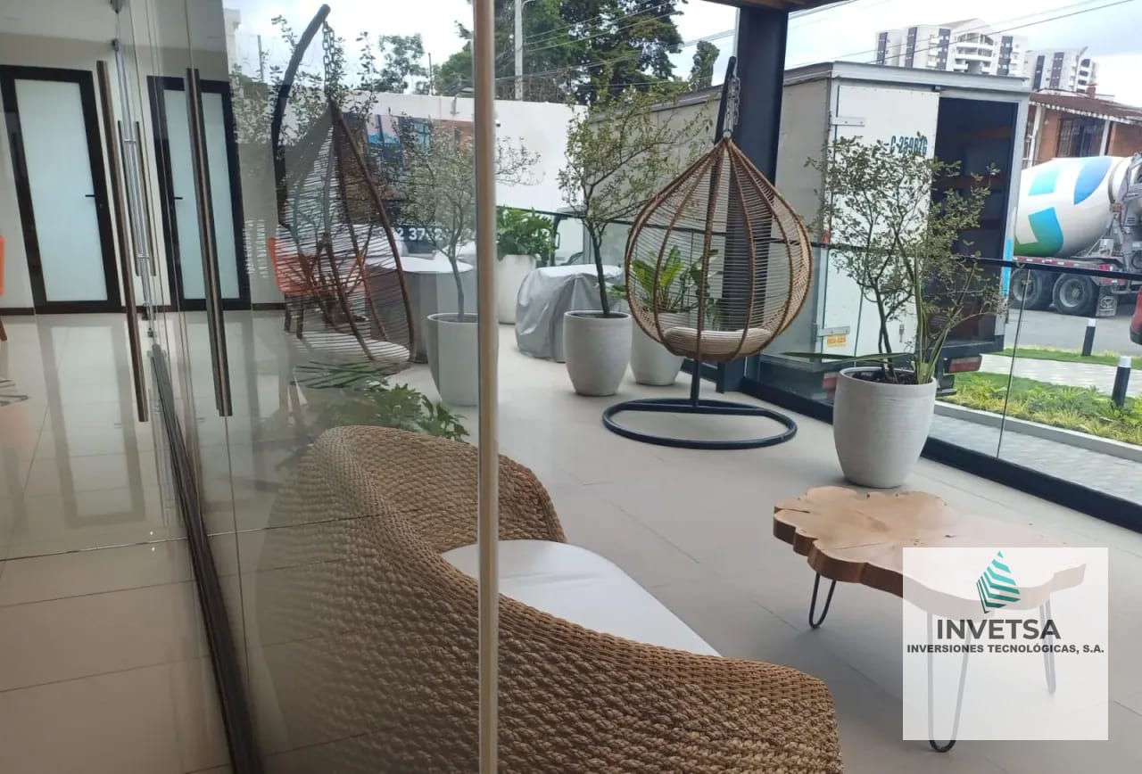 Renta Apartamento en Kiintea Zona 15 Vhii — Apartamento en Alquiler en Kiintea, Zona 15, Guatemala, Ciudad — foto 9 de 13