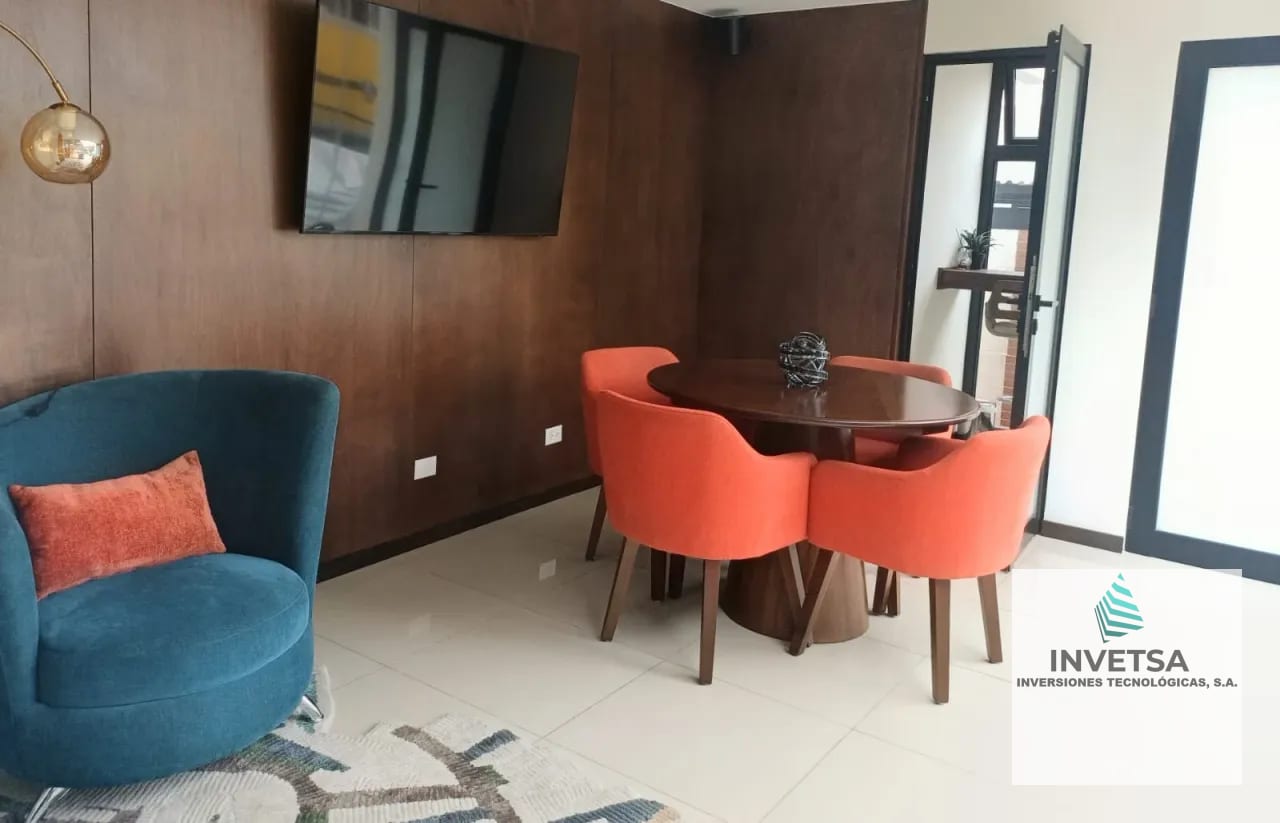 Renta Apartamento en Kiintea Zona 15 Vhii — Apartamento en Alquiler en Kiintea, Zona 15, Guatemala, Ciudad — foto 10 de 13